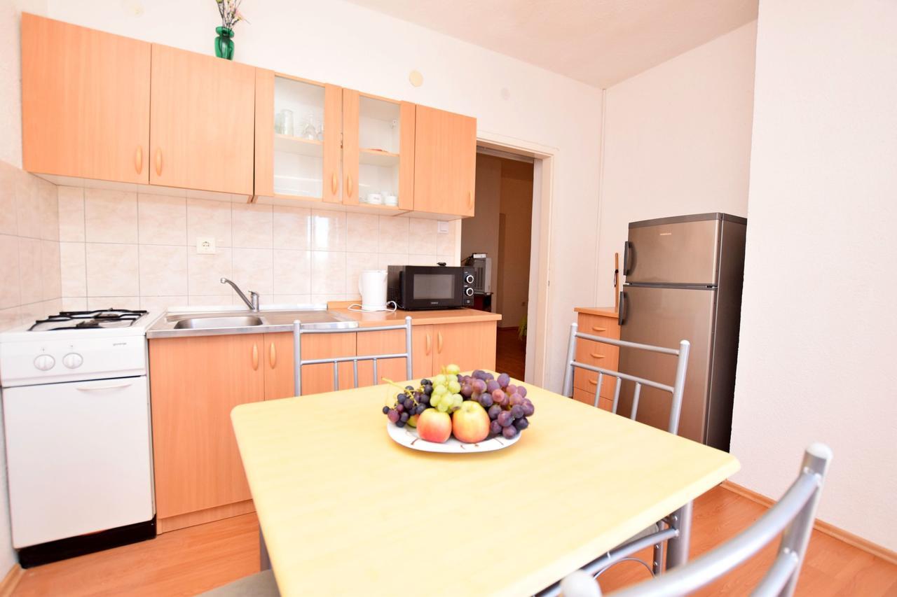 Apartments Terezija Nin Εξωτερικό φωτογραφία